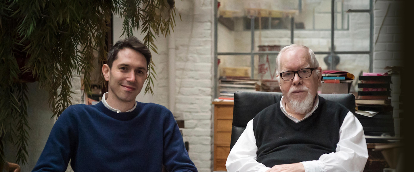 Soup Cans and Superstars: How Pop Art Changed the World